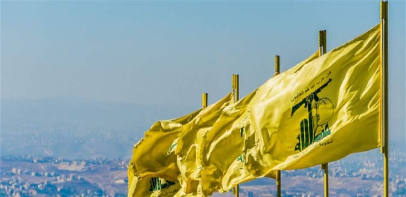 Hezbollah denounces Israeli aggression on Nablus