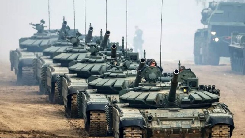 Мировая экономика потеряла 1,3 триллиона долларов из-за войны в Украине