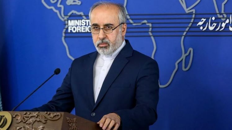 ایران و روس کے فوجی و دفاعی تعلقات کسی ملک کے خلاف نہیں، تہران