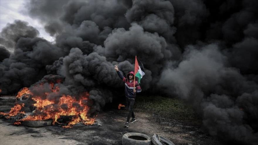 L'ONU remet en question les protocoles de répression israéliens contre les Palestiniens