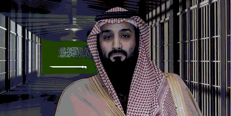سعودی عرب میں مساوات ہی مساوات، ناانصافی اور دباؤ سب کے لئے یکساں ۔۔۔ نیویارک ٹائمز کا جائزہ