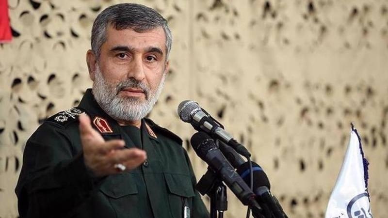«پاوە» بەرەوڕووی «ئەمریکا» دەبێتەوە