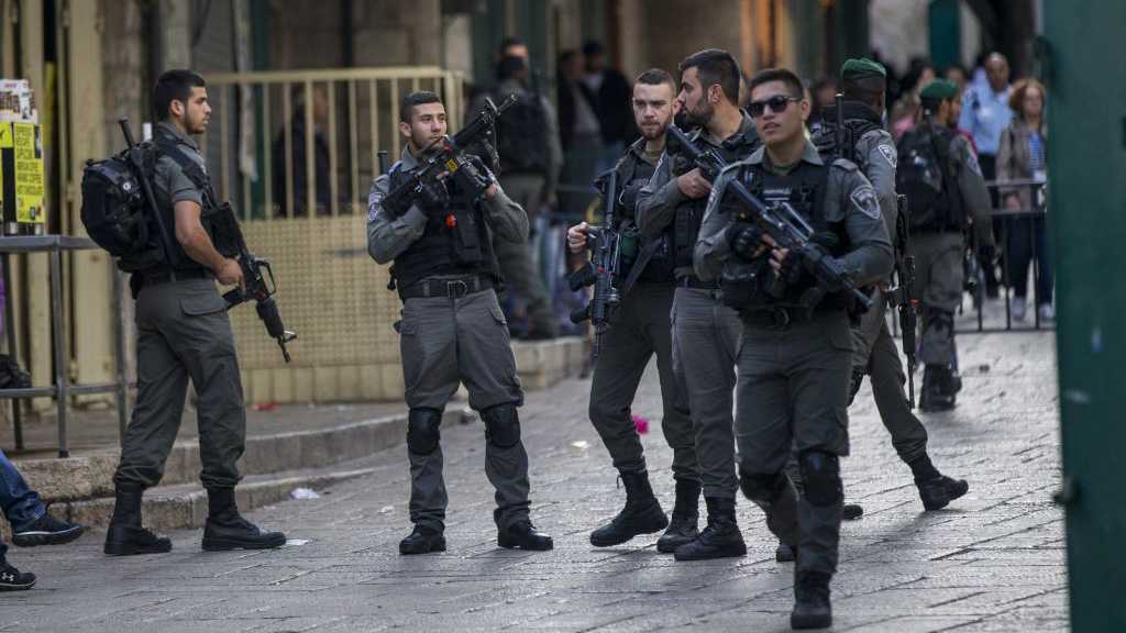 Israel on high alert in preparation for an explosive weekend