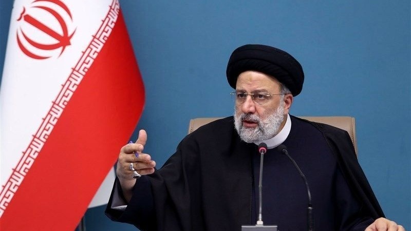 ڕەئیسی: سپای پاسداران کارنامەیەکی درەوشاوەی لە بەرەنگاربوونەوەی تیرۆر تۆمارکرد