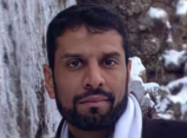 "منتدى البحرين": تدهور صحّة معتقل الرأي أحمد جعفر جرّاء التعذيب والمنع من العلاج 