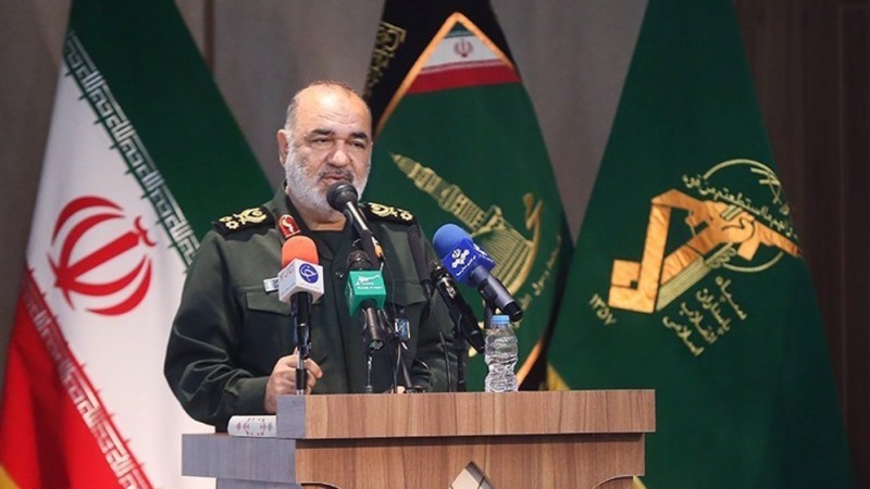 ایران ہائپرسونک کروز میزائیلوں کو مزید ترقی دے گا، جنرل سلامی