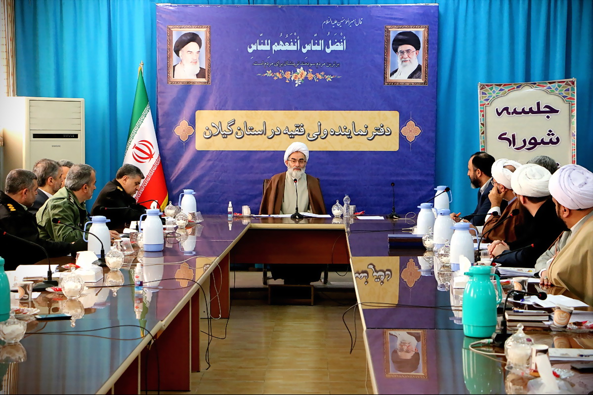 ضرورت تقویت کارگروه‌های شورای قرآنی در گیلان