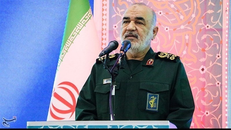 イラン革命防衛隊司令官「極超音速巡航ミサイルが開発中」