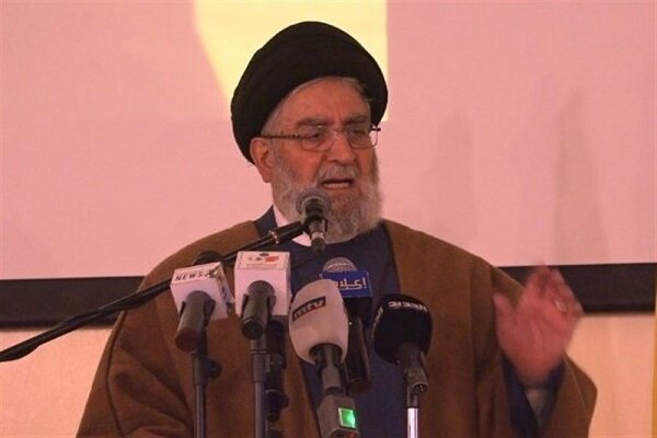 السيد: حرب تموز منعت الكيان الصهيوني من التفكير بحرب جديدة