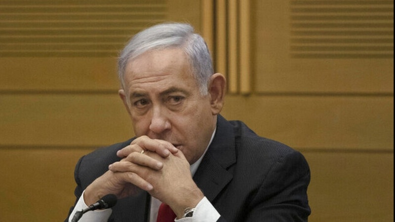 Nablus baskını sonrasında Netanyahu’nun şaşkınlığı