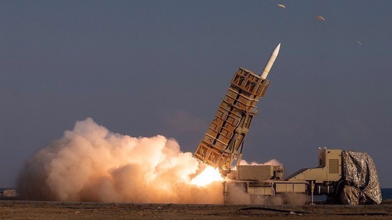 Bericht: Iran soll ein Raketensystem nach Syrien liefern