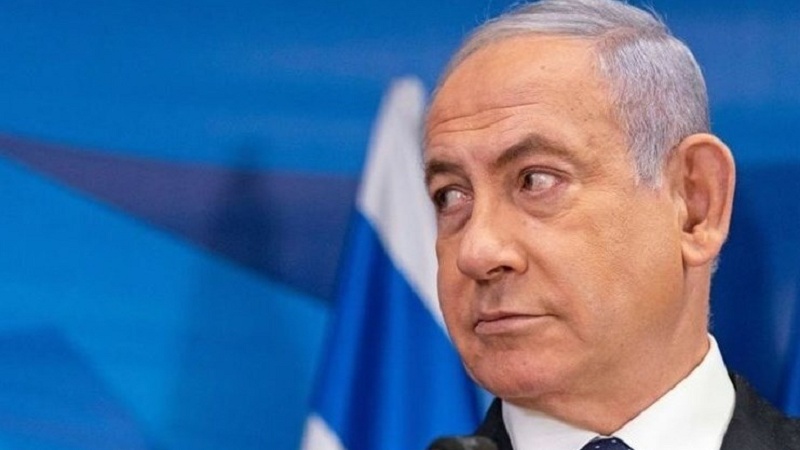 Netanyahu'nun İran dosyası üzerinden kendini kurtarma telaşı 