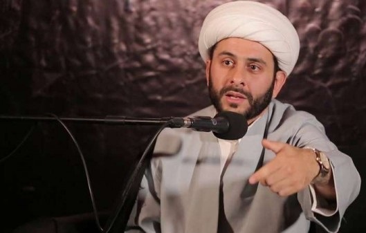 الشيخ الهزيم: السلوك السيء لموظَّفين بالجمارك الكويتية نحو البحرينيين "يُسيئ لسمعة الكويت ويُشعل فتنة"