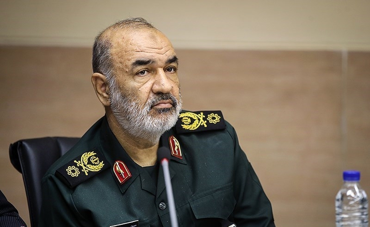 IRGC cmdr.: Hypersonic cruise missiles to be developed