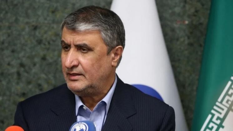 ایران اپنی پرامن ایٹمی مصنوعات برآمد کرنے کے لئے تیار