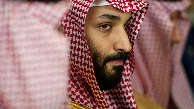 サウジ皇太子による拷問の新事実が暴露