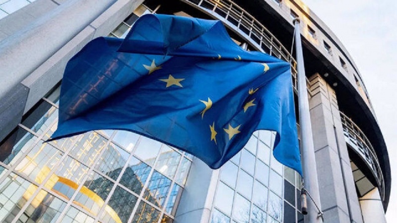 EU stimmt neuem Sanktionspaket gegen Russland zu