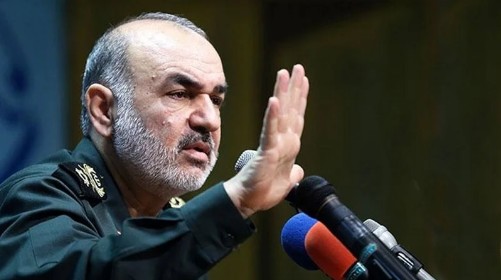 Ҝенерал-мајор Сәлами: Сәсдән сүрәтли круз ракетләрин истеһсалы артырылаҹаг