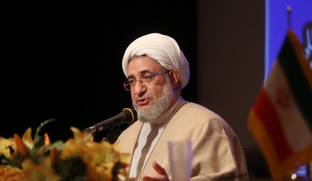 Фоторепортаж/ 12-й Международный Конгресс Имама Саджада (мир ему)