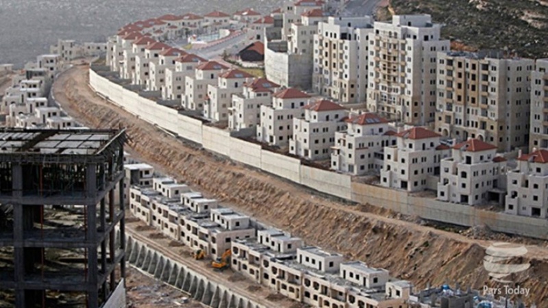 Zionistischer Minister: Siedlungsbau wird nicht gestoppt