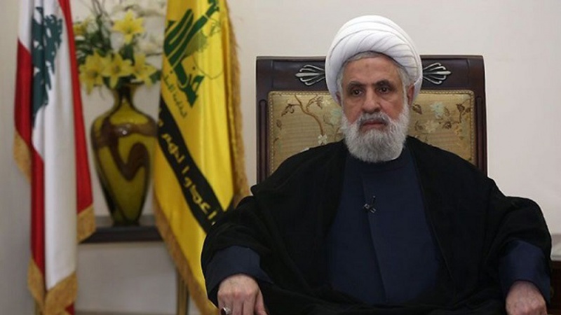 Hizbullah Peringatkan Manuver Para Pendukung AS di Lebanon