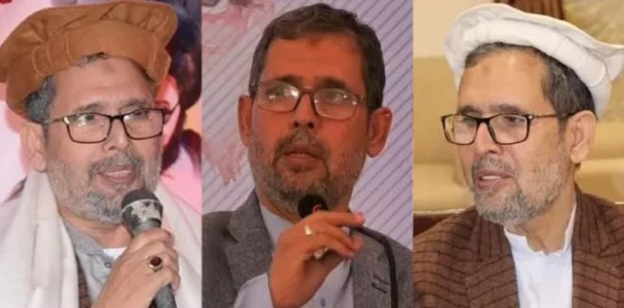 Noted Pakistani Shia scholar, writer, poet 'Saqib Akbar' passes away