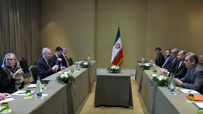 イラン、「IAEA事務局長が近くテヘラン訪問することに同意」