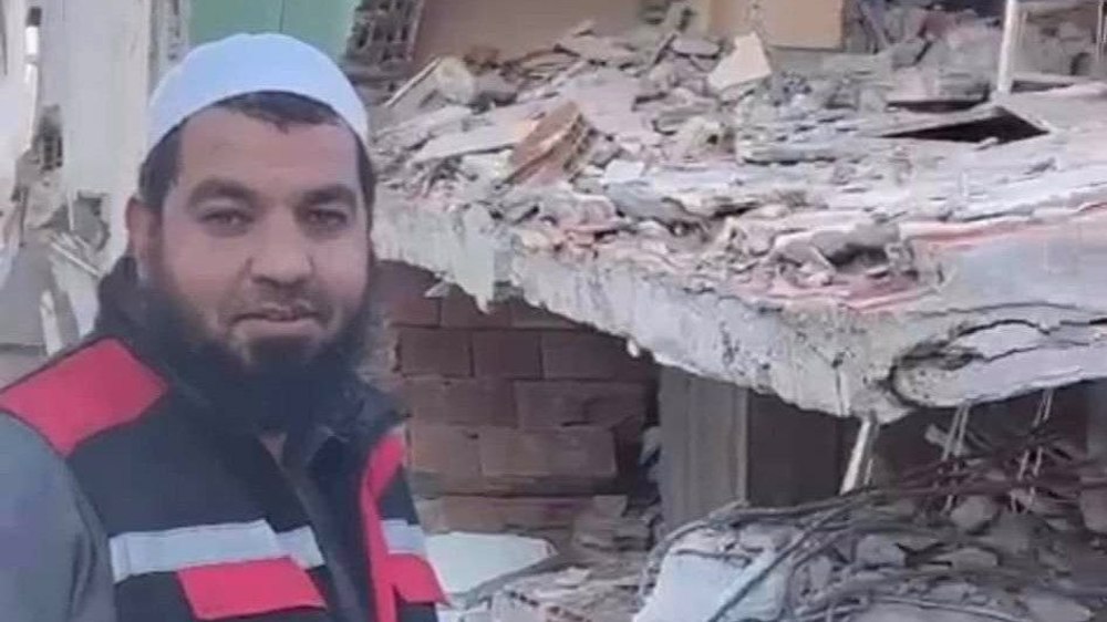 Palestinian man killed by Israeli settlers' live fire near Nablus
