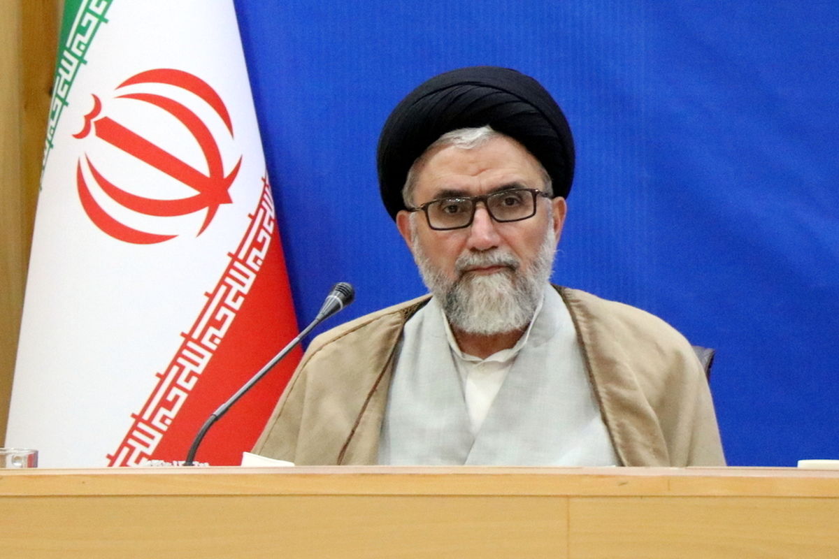 Iran Intelligence Min: Anti-Revolution team identified in Isfahan