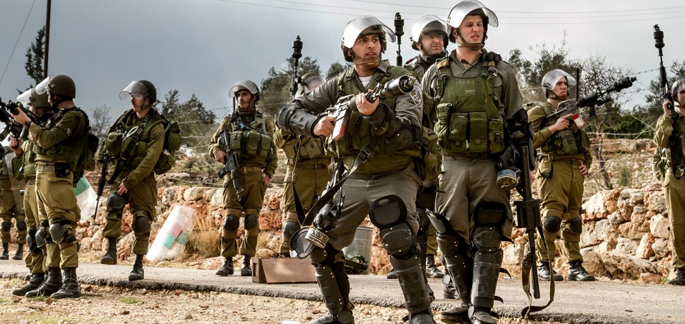  Interview: Tel Aviv begins threats when it is afraid