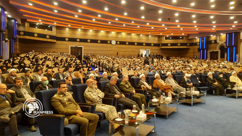Iran holds 1st int'l conference on Supreme Leader's defense thoughts