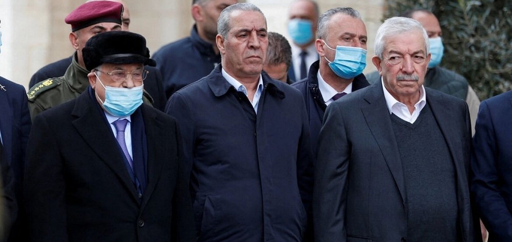  Interview: Palestinian Authority’s Aqaba summit participation betrayal of Palestine
