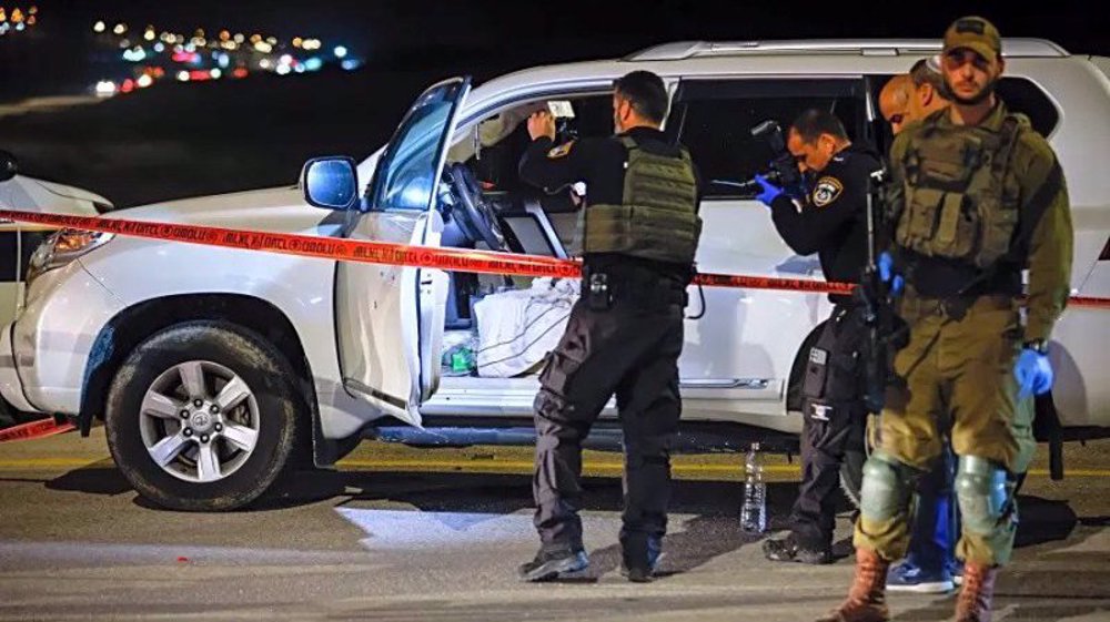  Israeli settler killed, several injured in shooting attacks in occupied West Bank 