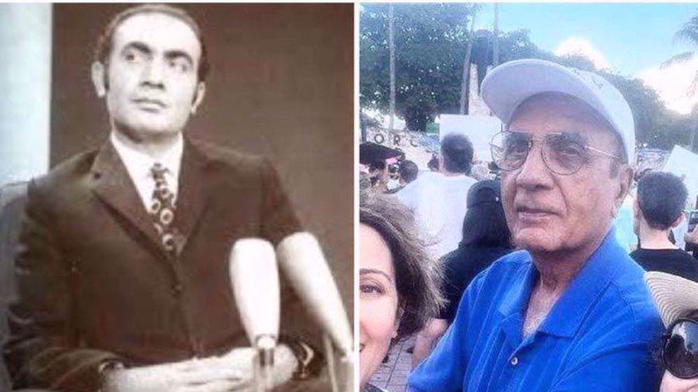  Iran to prosecute SAVAK’s 'chief torturer' for crimes against Iranians: Top official 