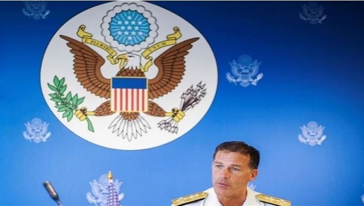 تھائی لینڈ میں گولڈن کوبرا مشقیں، 7 ہزار فوجی موجود