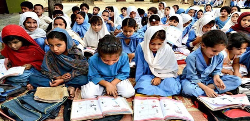 ہمارا معاشرہ اور اعلی تعلیم کا بحران