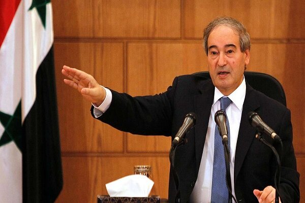 المقداد: الرواية الغربية للاتفاق النووي مع ايران تتجاهل حقيقة الانسحاب الأمريكي من هذا الاتفاق