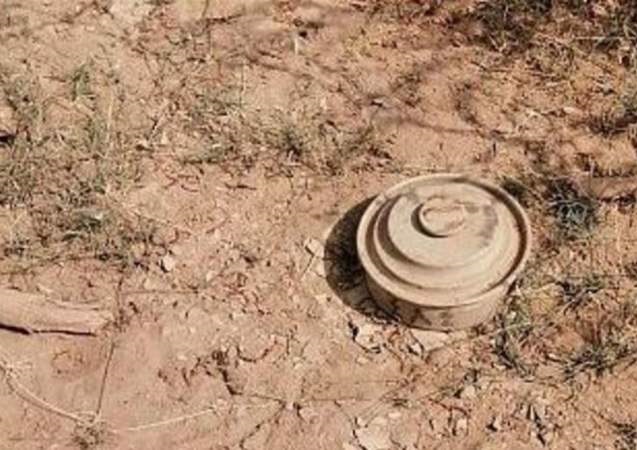 10 شهداء و12 جريحا بتفجير لغمين لـ"داعش" في سوريا