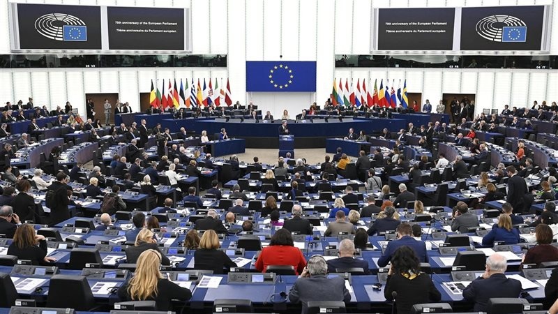 Европарламент лишил неприкосновенности двух депутатов, замешанных в коррупции