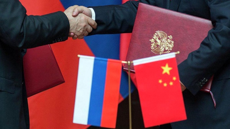 Просьба Киева не допустить российских энергетических сделок с Индией и Китаем