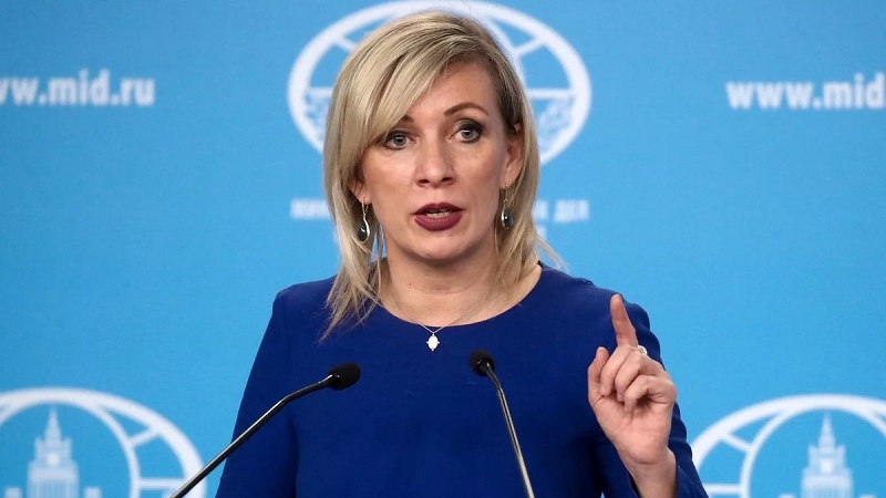 Russia yaitishia Israel iwapo itatuma misaada ya silaha nchini Ukraine