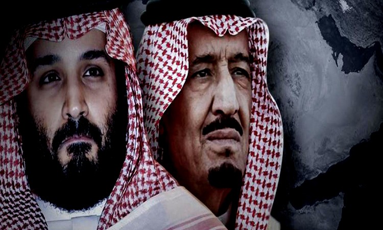 وسائل الإعلام الغربية تكشف عن ارتفاع غير مسبوق في عدد الإعدامات في عهد الملك سلمان وولي عهده