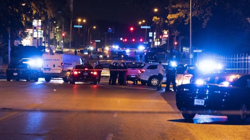 Usa, sparatoria in Tennessee: 1 morto, 1 ferito