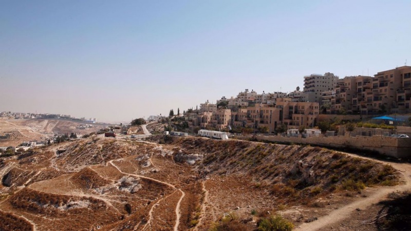 Al Quds, Israele approva costruzione 1.200 nuove unità di coloni