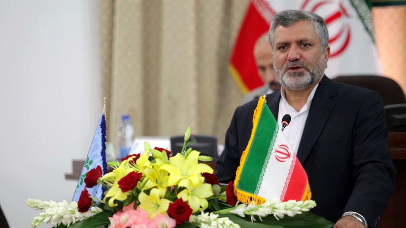 Menteri Iran: Barat Tak Punya Pilihan Selain Berunding dengan Tehran