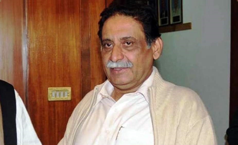 کشمیر کے عوام پچھلے کئی عشروں سے بھارتی ظلم و جبر کے شکار ہیں، جان محمد جمالی
