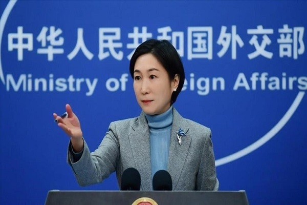中国外交部：焚烧《古兰经》体现西方信仰自由的虚伪