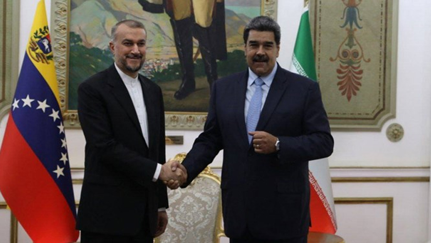 Nakon Venecuele, iranski ministar u posjeti Kubi