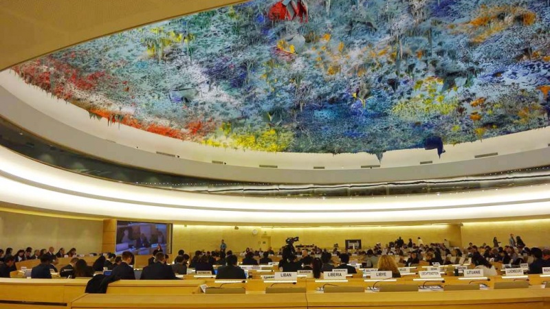 国連人権理、日本に死刑廃止を勧告