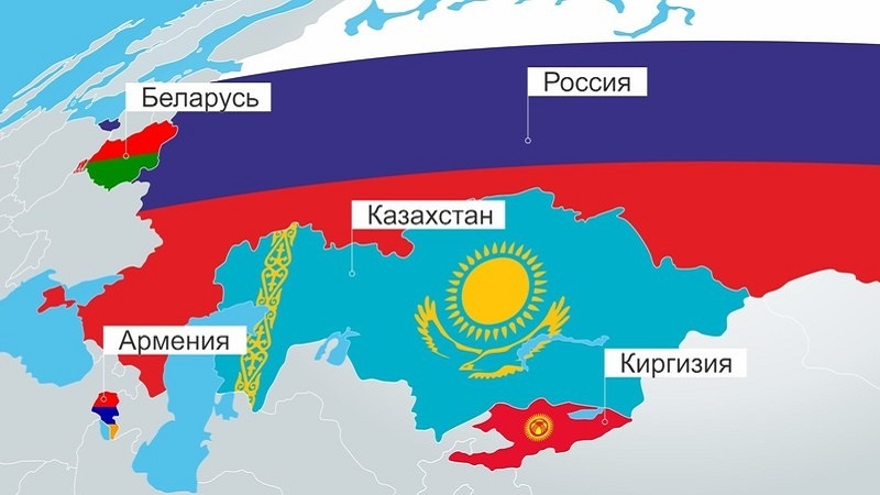 Тиҷорат меҳвари ройзании мақомоти Қазоқистон ва Иттиҳоди Авруосиё